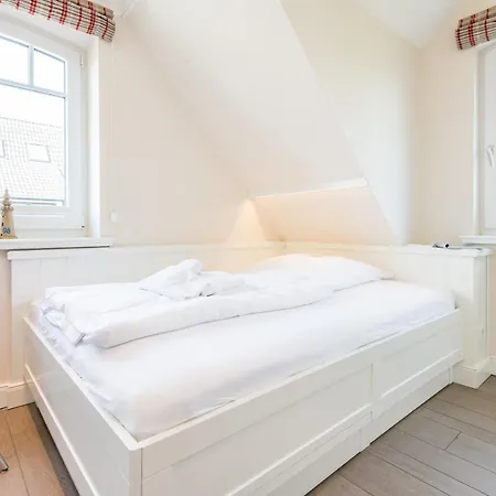 Apartmán Haus Doktor Ross Strasse 31 Whg 5